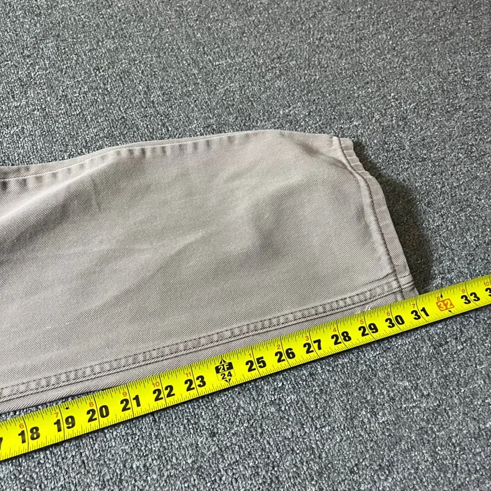 Levi's 514 Straight Leg Pants W35 L32 Lavender Skater Streetwear